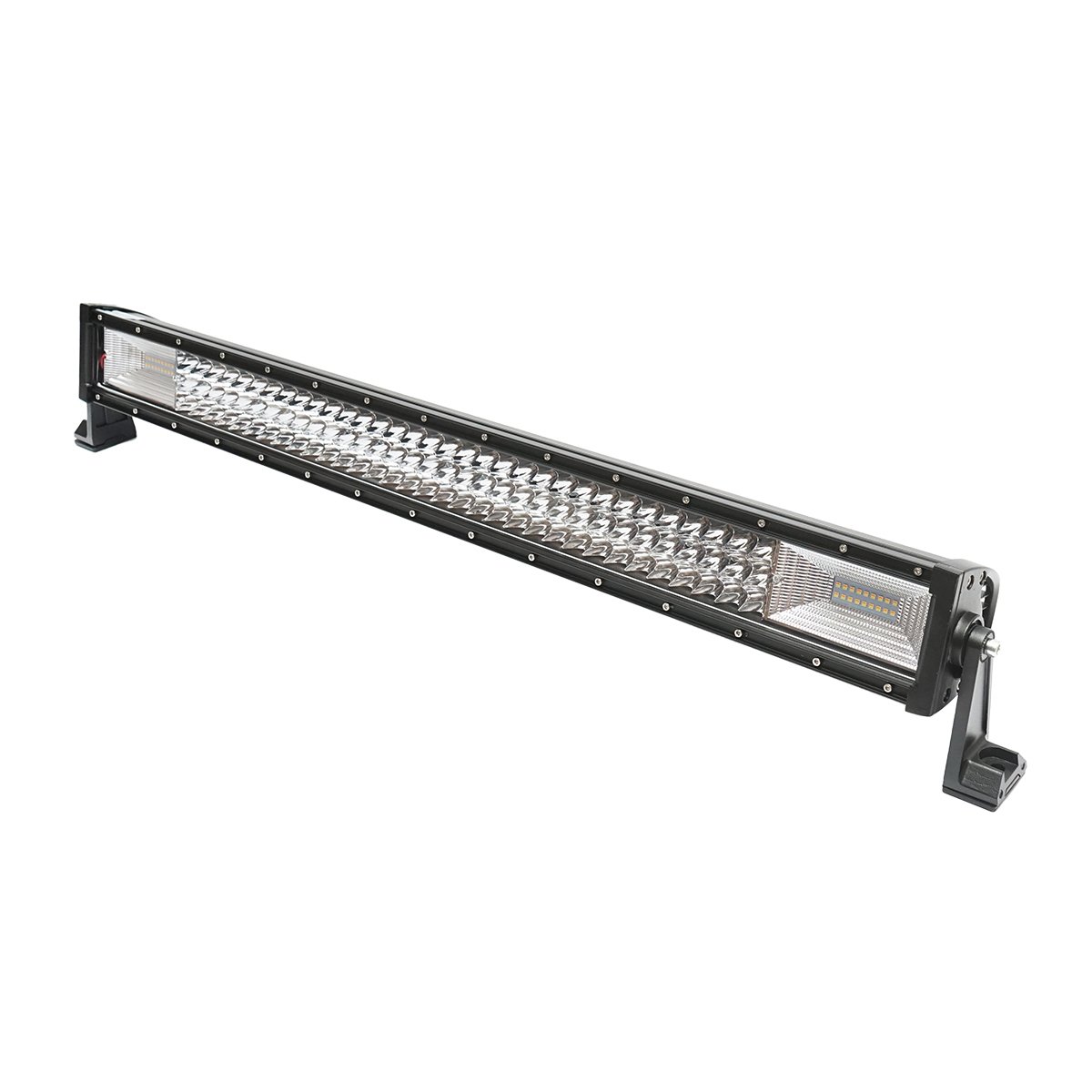 Lampa LED tip bara 12-24V, 405W, 40x70x810mm Breckner Germany
